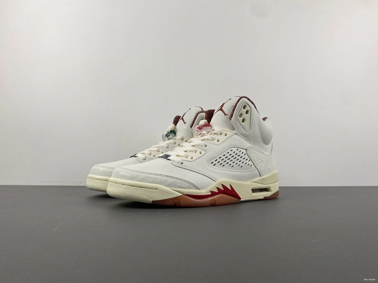 El Retro HF8833-100 Sail Jordan Grito - 5 Men's 1001